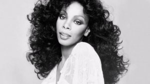 Donna Summer --  Could it Be Magic HD