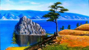 Байкал в опасности. Народная партия. Отраковский.