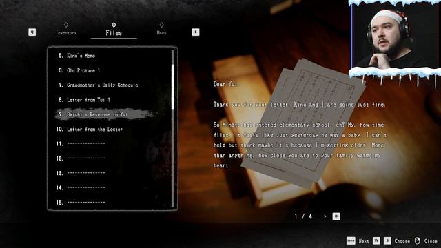 ДОГОНЦЫ С МАМУЛЬКОЙ ▶ HOLLOW COCOON #2 ▶ #хоррор #индихоррор #hollowcocoon
