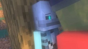 (Zombie X Skeleton) Valentine's Day