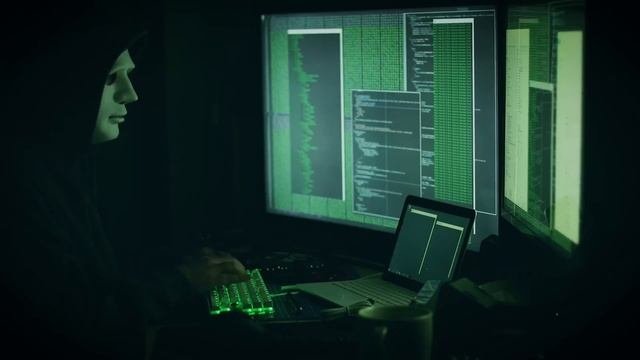 Киберпреступность и методы борьбы с ней