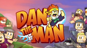 #1 Пролог в Dan the Man