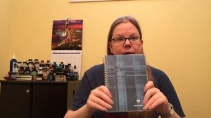 Clairefontaine A5 Notebook