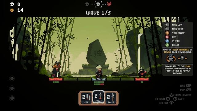 Shogun Showdown -How do I beat this dude? This is hard (in a good way)! [First look - No commentary смотреть онлайн