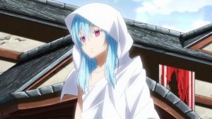 Аниме Клип (AMV) - Я жду (О моём перерождении в слизь)