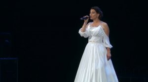 Марина Георгица - лауреат конкурса "Калина красная" 2013 год Барнаул
