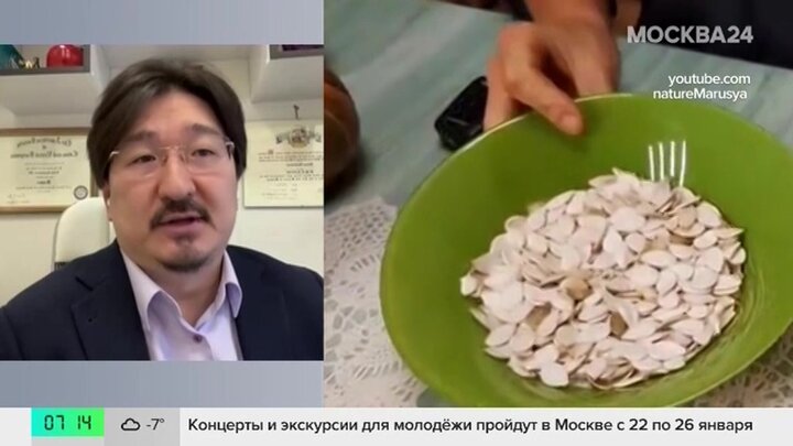 В Госдуме предложили регулировать деятельность целителей и знахарей