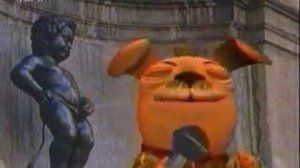 Тушите свет! Выпуск "Россия-ЕС-Калининград" от 11 ноября 2002 года Телеканал ТВС