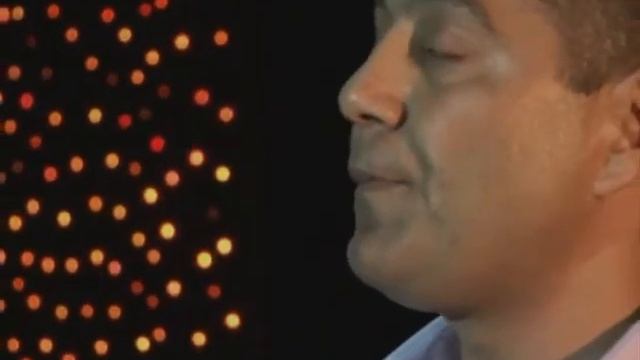 Александр Малиновский - Не забывай меня (Калина Красная 2011)