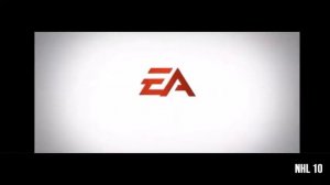 ► EA Sports | It's in the Game | ’00–’21 ◄