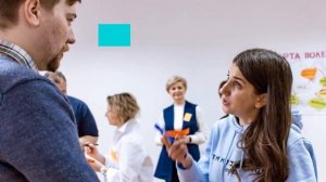 Школа фасилитации.