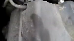 Стук двигателя приора.3gp