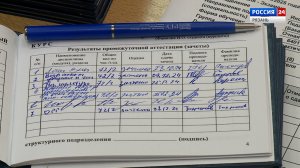 Актуальная тема - Зимняя сессия