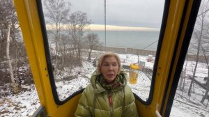 Калининград январь 2025