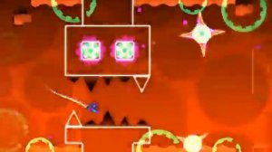 Geometry Dash - ClubstepDynamix (Very Easy Demon)