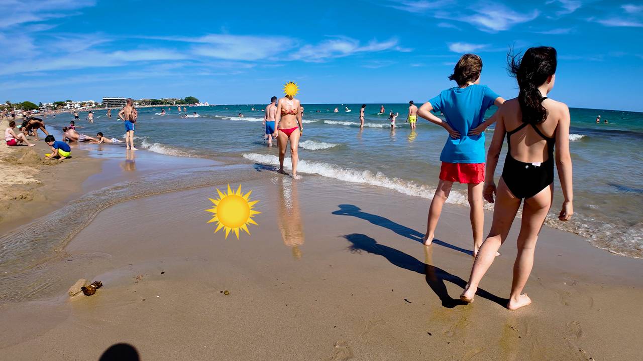 What a day ‼️ смотреть онлайн