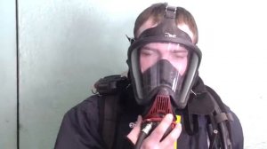 боевая проверка Air Go (стандартный вариант)