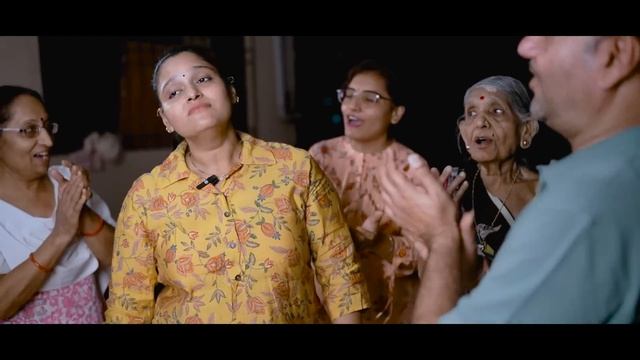 Pappa Sathe Bethak - 2 || Gujarati Comedy Video || Kaminey Frendzz
