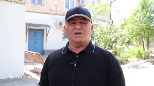 В Кизляре капитально отремонтировали еще 3 многоквартирных дома