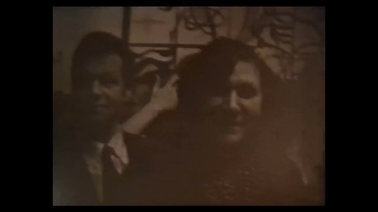 [8mm film] День Учителя в средней школе 10, Саров. 4 октября 1986. - official version