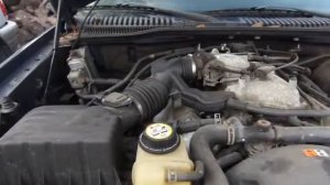 2003 LINCOLN AVIATOR 4.6 LT ENGINE/CARFIX USED AUTO PARTS