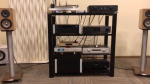 Penaudio Cenia Signature BKWMEDIA 2018