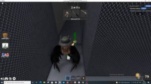 PvP с милой)))) кит ты ма му мАААААААААААААА/Murder Mistory2