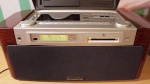 Sony MD-7000 CELEBRITY II (продан)