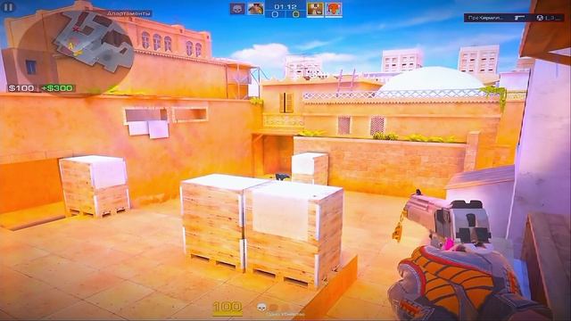 эдит по standoff 2 смотреть онлайн