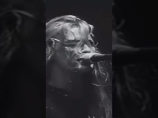 Alice In Chains