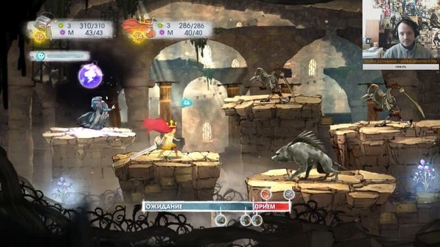 Лав. Дитя света. Ч4: Суждено ли возвращение, в объятья славного отца? смотреть онлайн