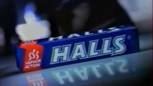 ОРТ 1996 реклама avi