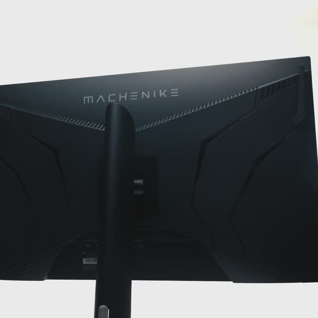 Machenike MKQ32F165L