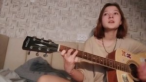 Луч солнца золотого|cover|Liali