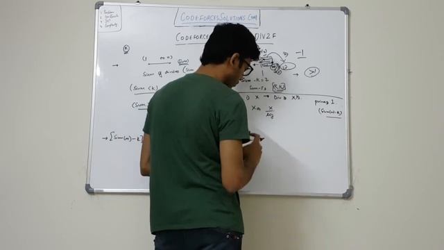 Codeforces Round 461 Div 2 Problem F