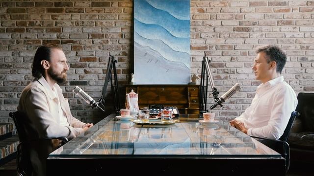 Как найти УНИКАЛЬНОСТЬ психоаналитику  Александр Сазонов