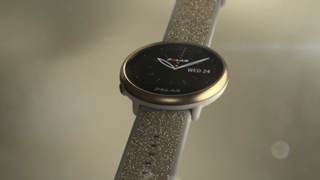 Polar Ignite 2 // Beauty смотреть онлайн