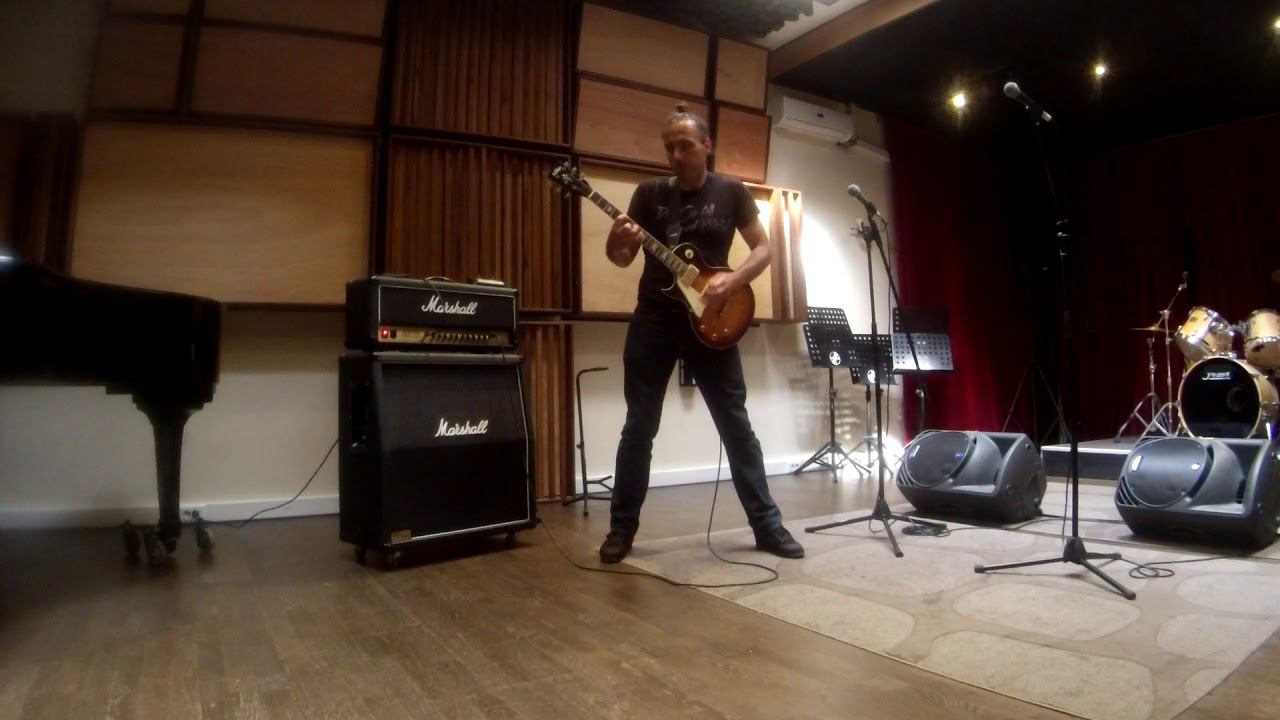 The making of Metal Jesus 3 - Song of love metal official