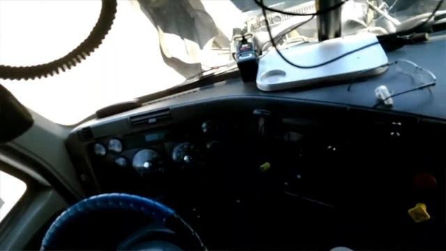 Дальнобой по России. Обзор Фреда. смотреть онлайн