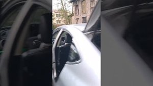Установка амбиент подсветки в Mazda 6 GH