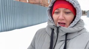 Впервые в этом году! Часть 1. Столько снега на Урале не было!