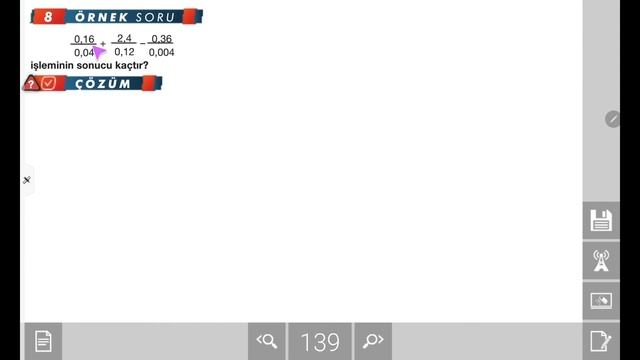 TYT Matematik Konu Anlatımı: Rasyonel Sayılar V смотреть онлайн