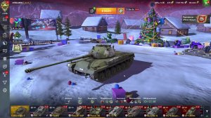 Tanks Blitz и Путь прокачки на Standart B к Progetto 65 часть 4