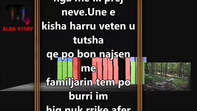 Kur ia pash k arin Vjehrrit ju luta te me q ij
