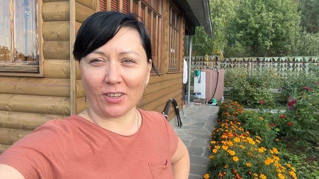 Привезли свекровь на дачу. Я бездельница и плохой пилот!