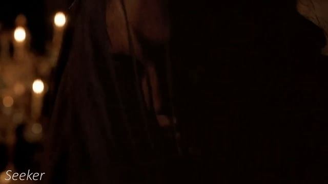 Monica Bellucci and Keanu Reeves | Моника Беллуччи и Киану Ривз - Luna Tu смотреть онлайн