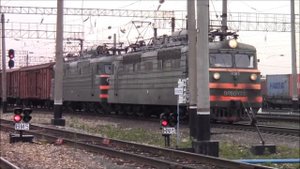 RZD ВЕКОВКА 2