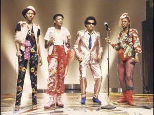 Boney m - daddy cool bass cover