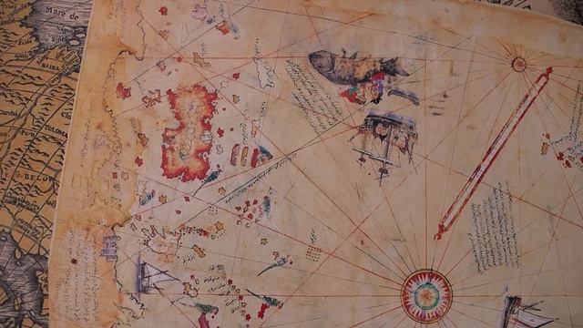 Тайны древней цивилизации живших до человечества