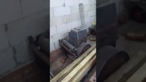 брусья на потолок бани